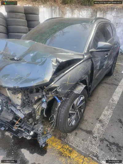 2021 Hyundai Tucson KMHJE811BNU049051 VIN:KMHJE811BNU049051