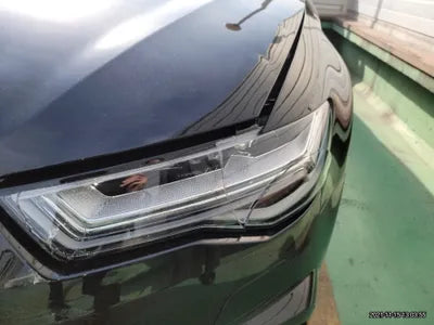 2018 Audi A6 WAUZZZ4G6JN135994 VIN:WAUZZZ4G6JN135994