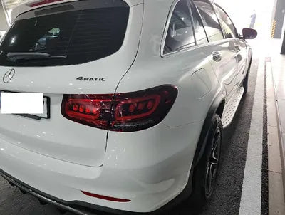 2022 Mercedes-Benz GLC 300 W1N0G8EBXNG113837 VIN:W1N0G8EBXNG113837