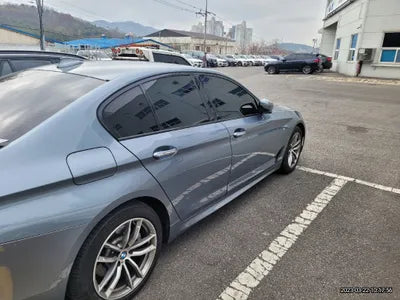 2017 BMW 520 WBAJC5102HG852762 VIN:WBAJC5102HG852762