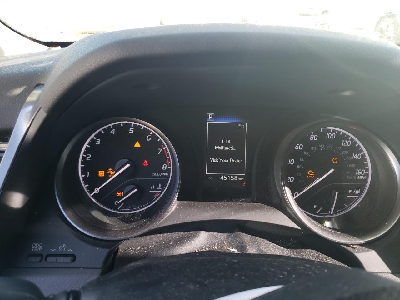 2022 TOYOTA CAMRY SE VIN:4T1G11AK0NU695304