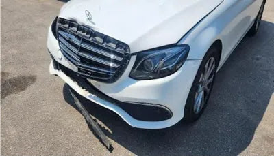 2019 Mercedes-Benz E 300 VIN: