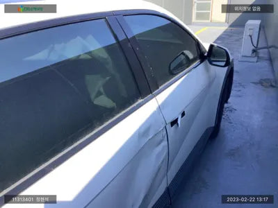 2021 Hyundai Ioniq KMHKR81AFNU014903 VIN:KMHKR81AFNU014903