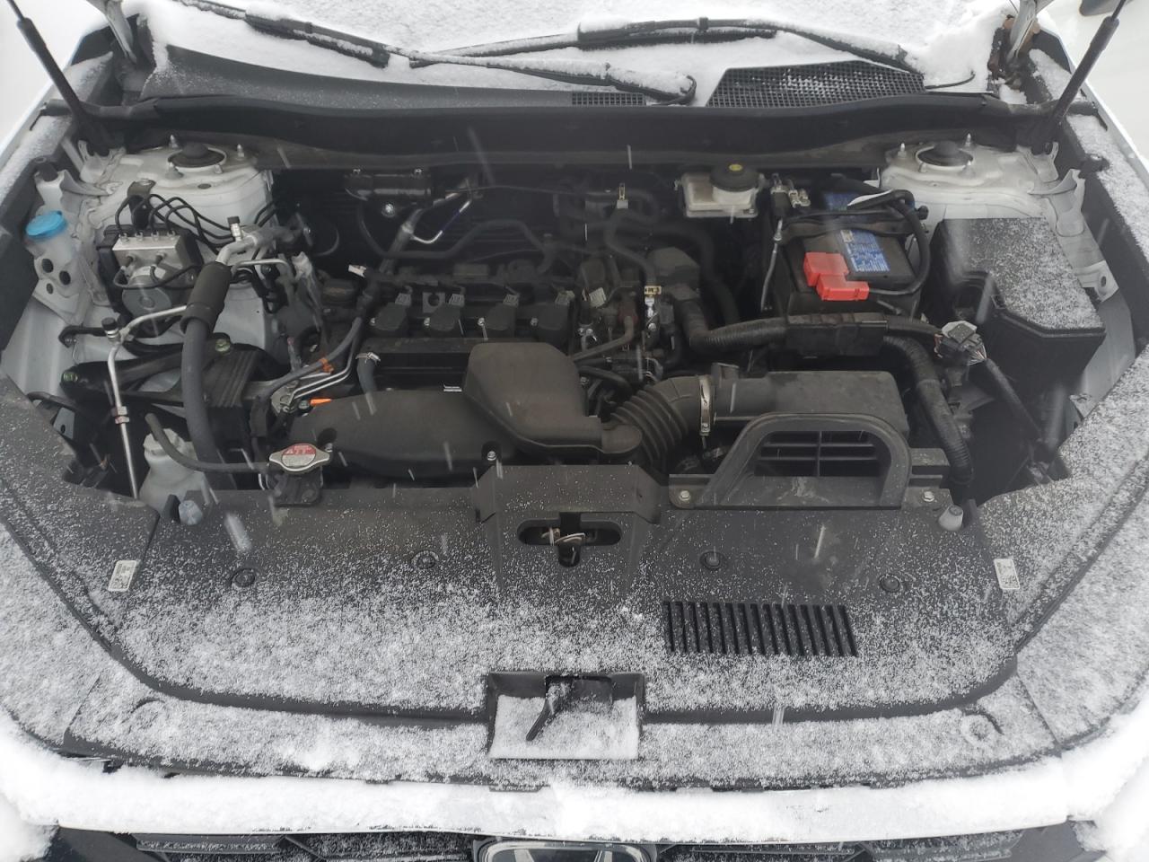 2023 HONDA CR-V EXL VIN:2HKRS4H72PH404697