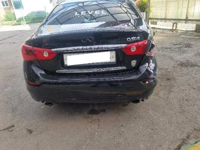 2016 Infiniti Q50 JNKAV71E4GM580640 VIN:JNKAV71E4GM580640