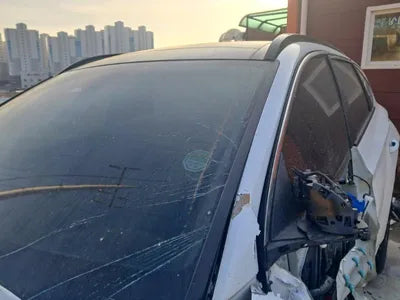 2021 Hyundai Tucson KMHJC811BMU003556 VIN:KMHJC811BMU003556