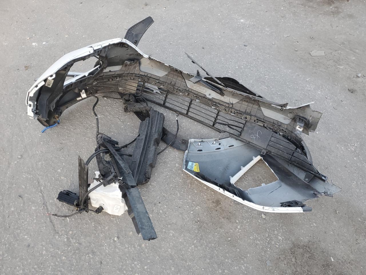 2023 HYUNDAI TUCSON SEL VIN:5NMJB3AE5PH176398