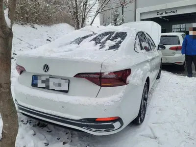 2022 Volkswagen Jetta VIN: