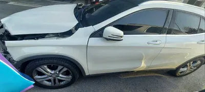 2015 Mercedes-Benz GLA 200 680KMWDCTG0JB3FJ0 VIN:680KMWDCTG0JB3FJ0