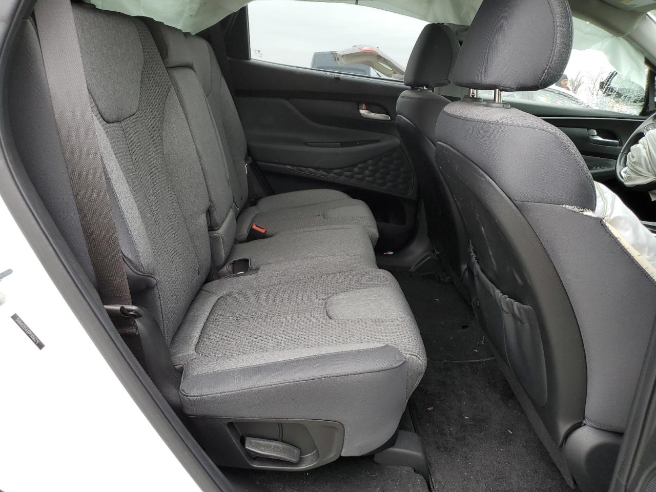 2023 HYUNDAI SANTA FE BLUE VIN:5NMS2DA12PH016275