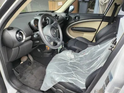 2015 MINI Countryman VIN: