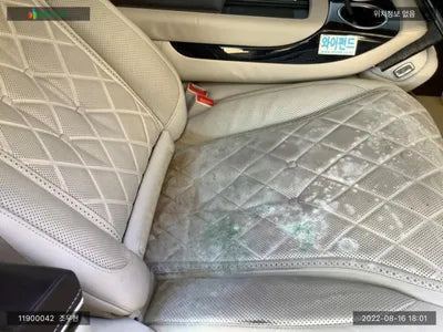 2019 Mercedes-Benz S 560 KL90A4AFGKZ1PD001 VIN:KL90A4AFGKZ1PD001