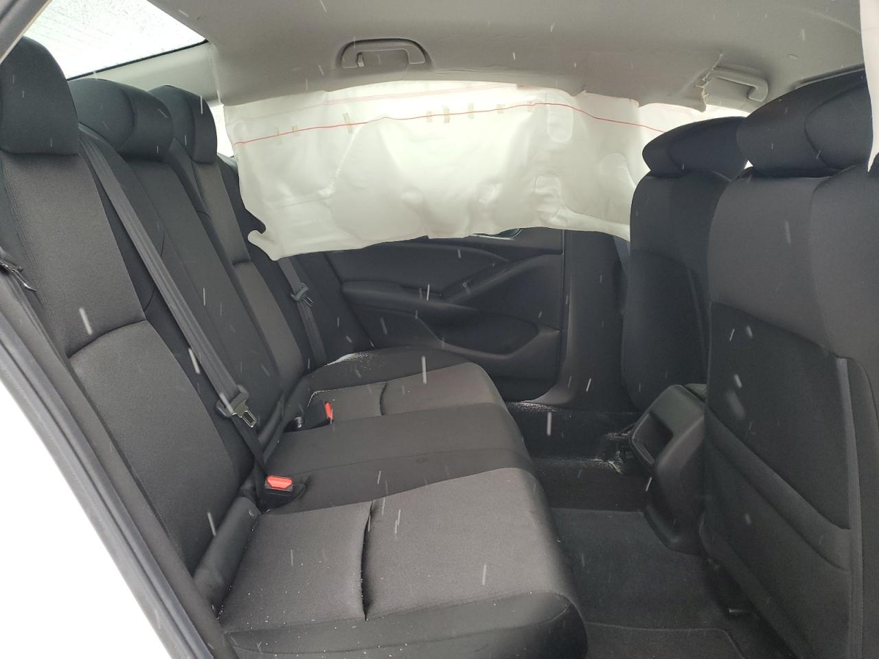 2022 HONDA ACCORD LX VIN:1HGCV1F1XNA014527