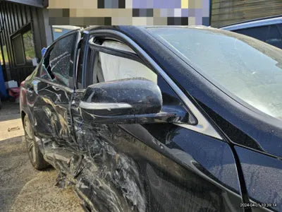 2017 Genesis G80 KMHGL41DDHU218011 VIN:KMHGL41DDHU218011