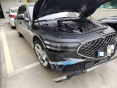 2022 Genesis G90 VIN: