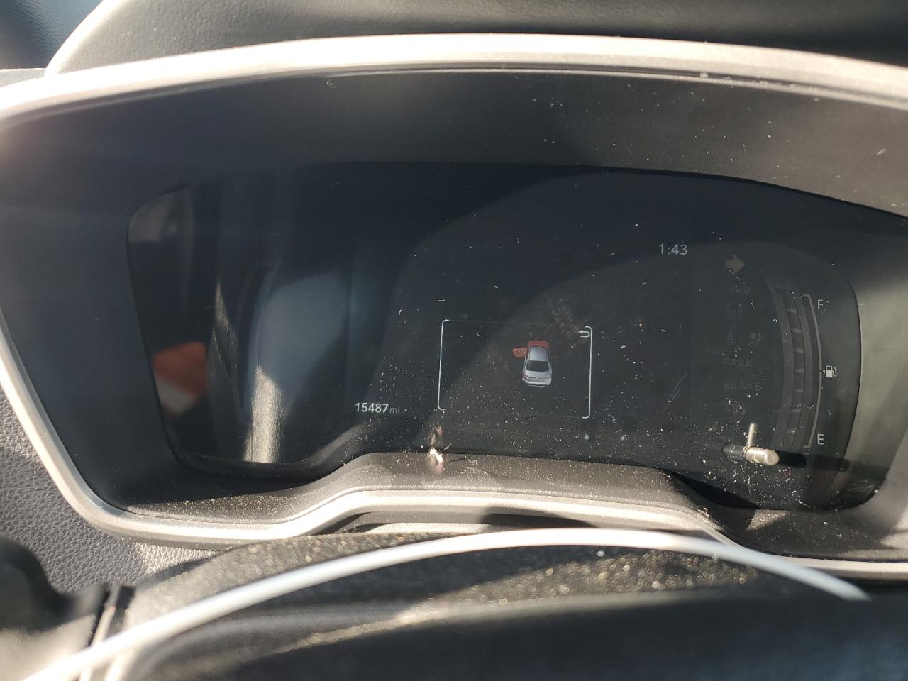 2024 TOYOTA COROLLA XSE VIN:JF2SKAUC4LH438220