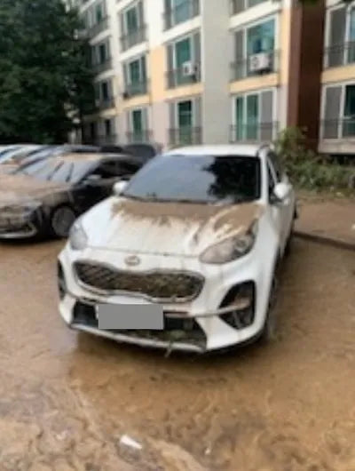 2019 Kia Sportage KNAPP81ABKK689348 VIN:KNAPP81ABKK689348