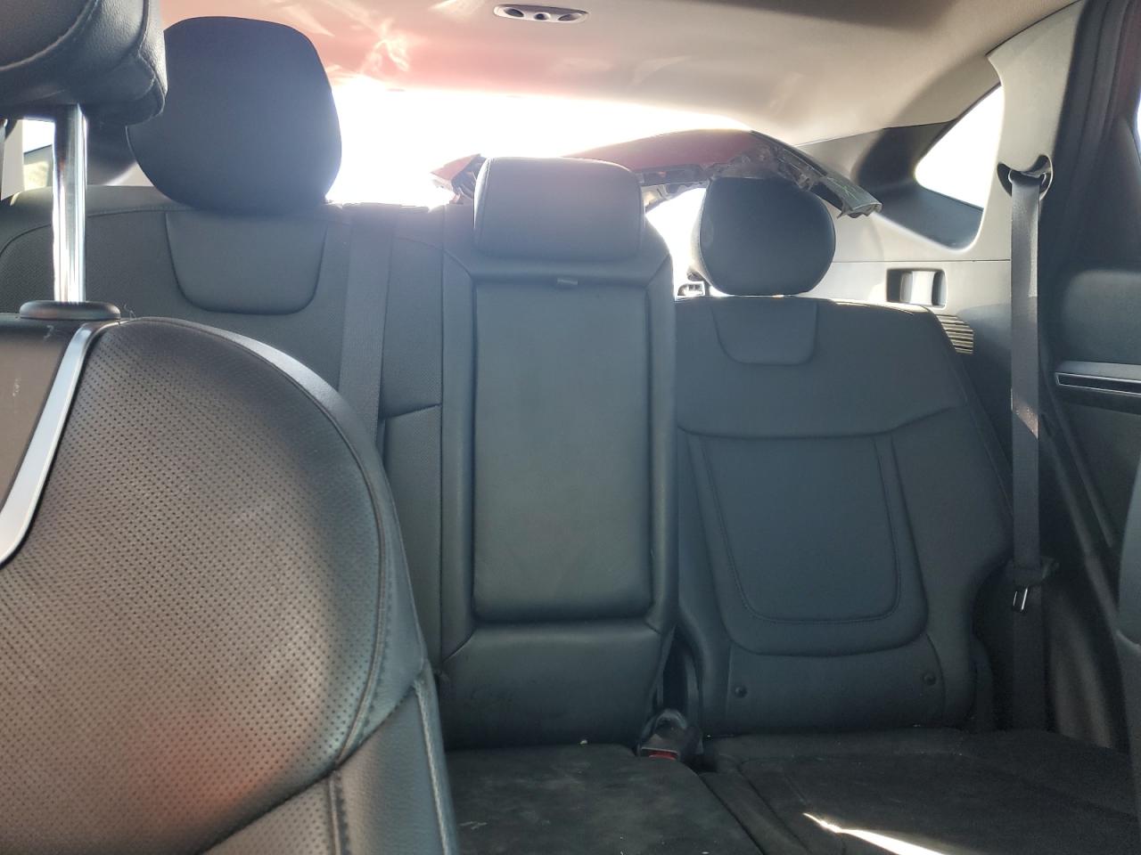 2023 HYUNDAI TUCSON LIMITED VIN:1FTFW1E15JFD73162