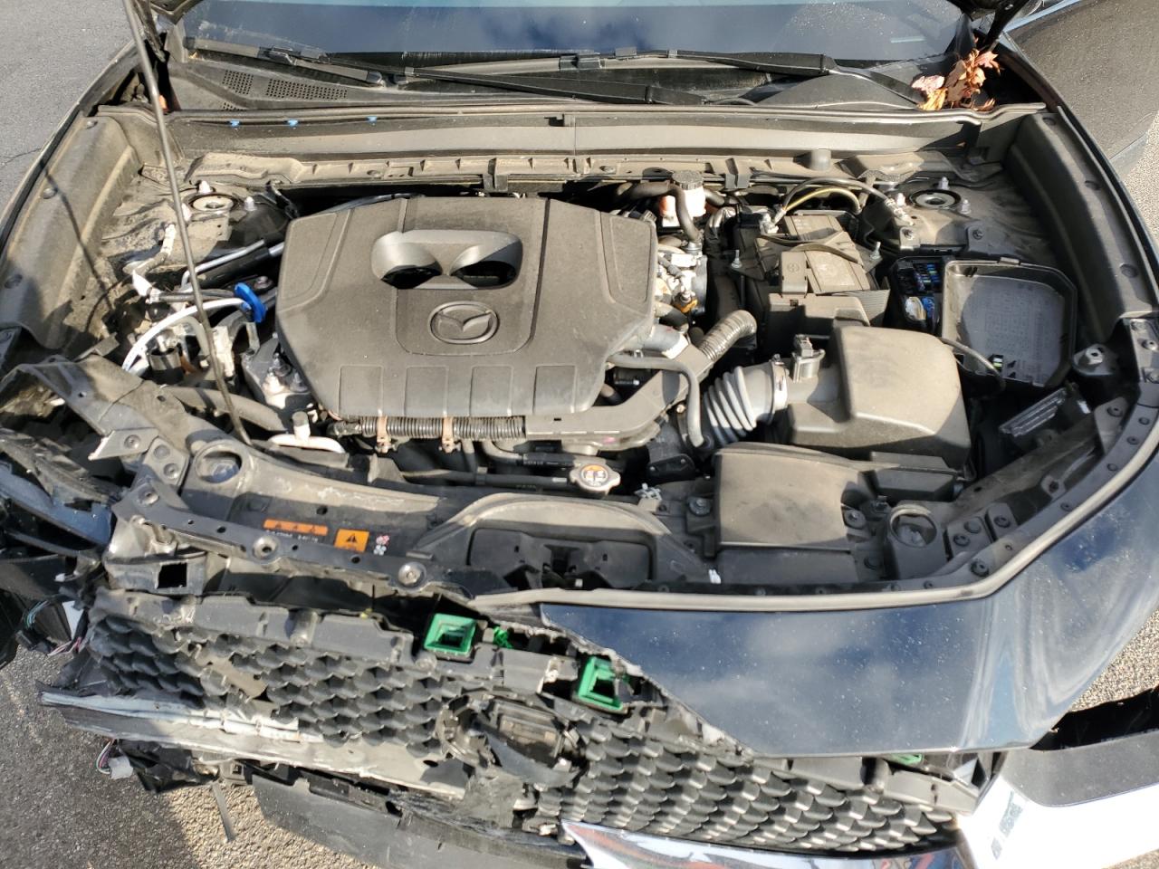 2023 MAZDA CX-30  VIN:3MVDMBAM5PM523586