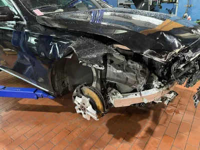 2018 Mercedes-Benz E 220 VIN: