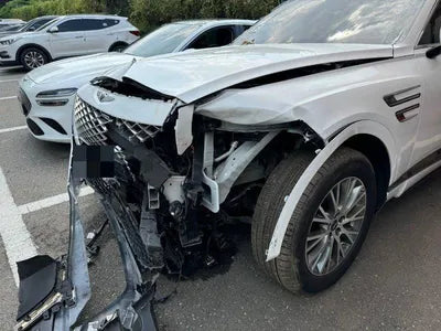 2023 Genesis GV80 VIN: