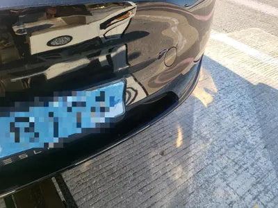2023 Tesla Model Y VIN:
