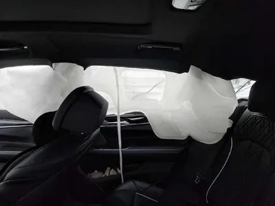 2021 BMW 630 WBA61CC08MCG56889 VIN:WBA61CC08MCG56889