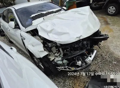 2015 Kia K5 VIN:
