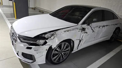 2023 Audi A6 WAUZZZF27PN026695 VIN:WAUZZZF27PN026695