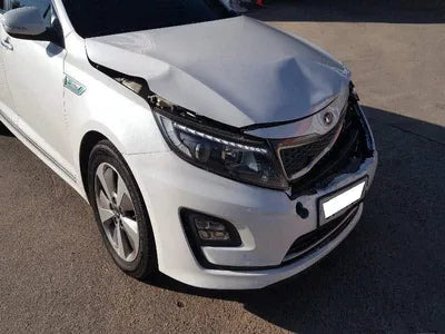 2015 Kia K5 KNAGR41CBFA088976 VIN:KNAGR41CBFA088976