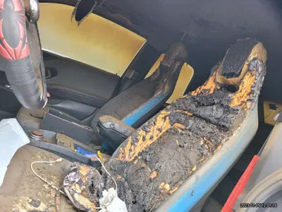 2015 BMW I3 436KMWBY1Z2108FV3 VIN:436KMWBY1Z2108FV3