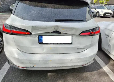 2023 BMW 218 WBA21BY04P7L66323 VIN:WBA21BY04P7L66323