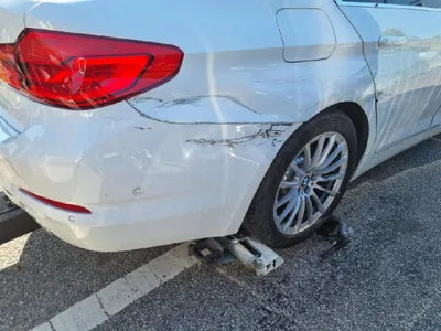 2019 BMW 520 WBAJK9101LBR78899 VIN:WBAJK9101LBR78899