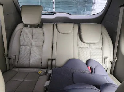 2018 Kia Carnival VIN: