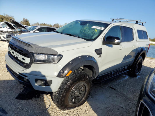 2022 FORD RANGER XL VIN:1FTER4FH0NLD33188