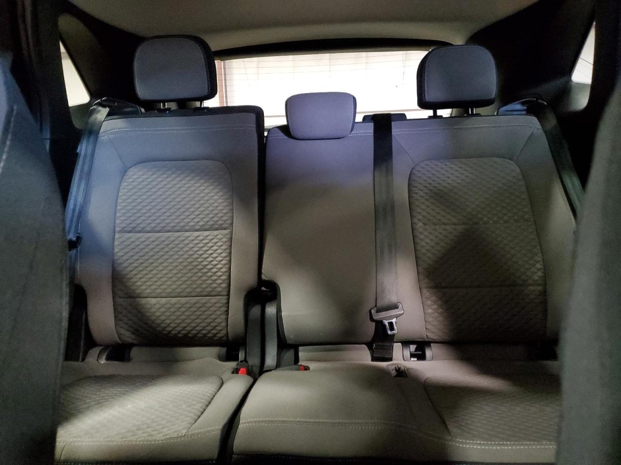 2022 FORD ESCAPE SE VIN:1FMCU9G69NUA46891