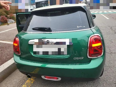 2019 MINI Cooper WMWXU1102K2H35660 VIN:WMWXU1102K2H35660