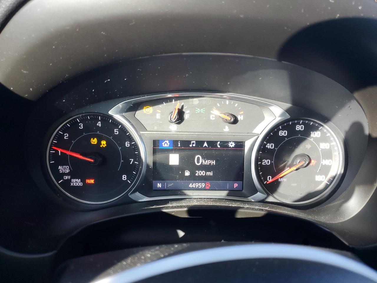 2022 GMC TERRAIN SLT VIN:3GKALVEV2NL118630