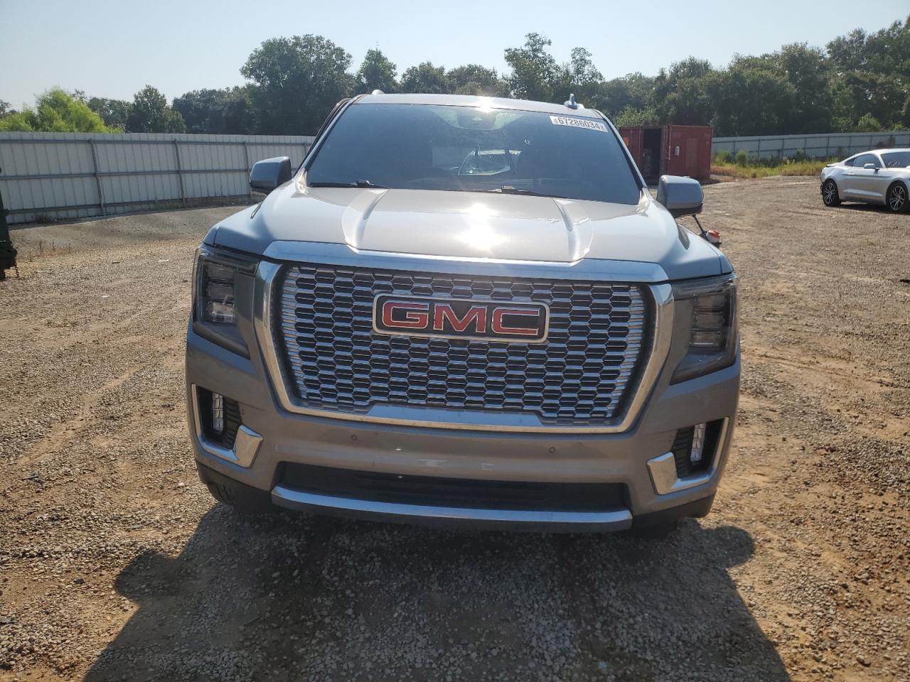 2023 GMC YUKON DENALI VIN:1GKS2DKLXPR118987