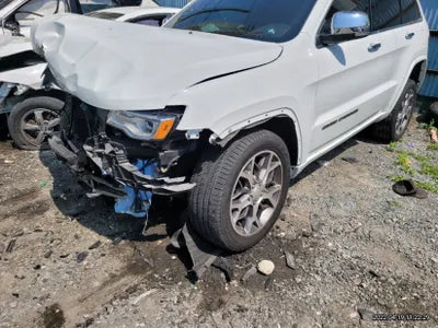 2021 Jeep Grand Cherokee 1C4RJFCG9MC529337 VIN:1C4RJFCG9MC529337