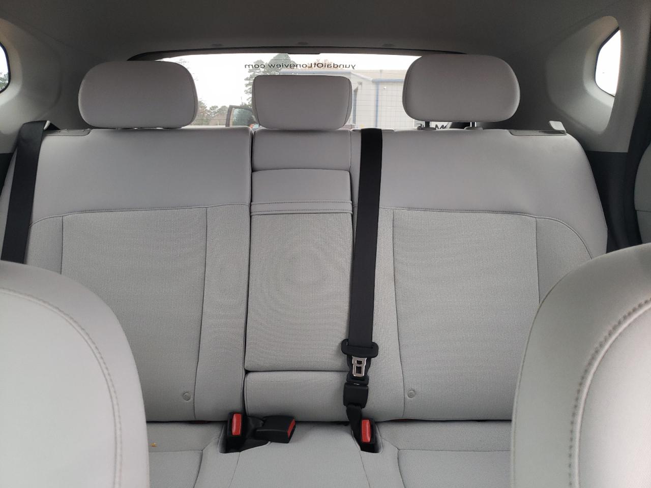 2024 HYUNDAI KONA SEL VIN:KM8HB3AB4RU042185