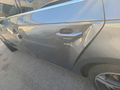 2019 Audi A4 WAUZZZF43KA123796 VIN:WAUZZZF43KA123796