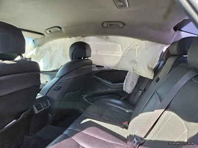 2017 Genesis G80 KMHGL41DDHU218011 VIN:KMHGL41DDHU218011