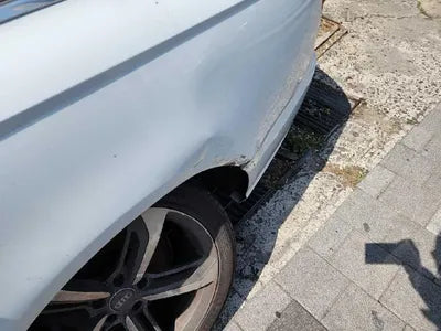 2016 Audi A6 WAUZZZ4G8GN125010 VIN:WAUZZZ4G8GN125010