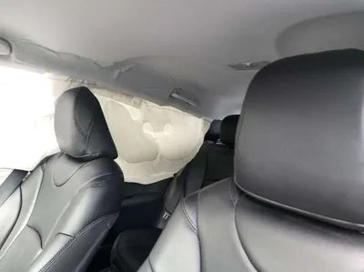 2020 Toyota Prius JTDKARFU0L3124034 VIN:JTDKARFU0L3124034