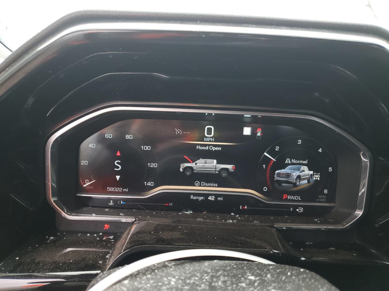 2022 GMC SIERRA K1500 SLE VIN:3GTPUBEK5NG552136