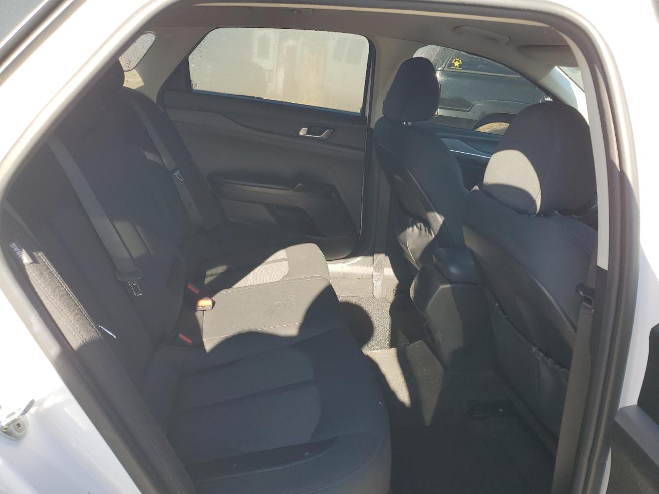 2022 KIA K5 LXS VIN:5XXG14J20NG134998