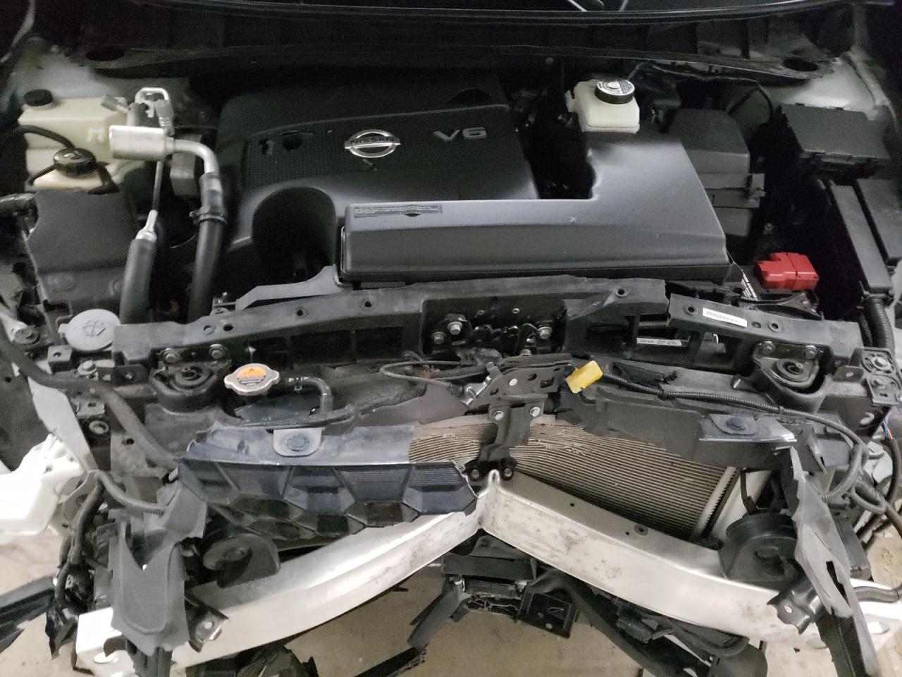 2022 NISSAN MURANO SV VIN:5N1AZ2BJ0NC107398