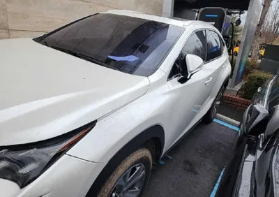 2016 Lexus NX 300 JTJBJRBZ9G2047805 VIN:JTJBJRBZ9G2047805