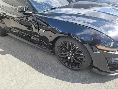 2019 Ford Mustang GT VIN: